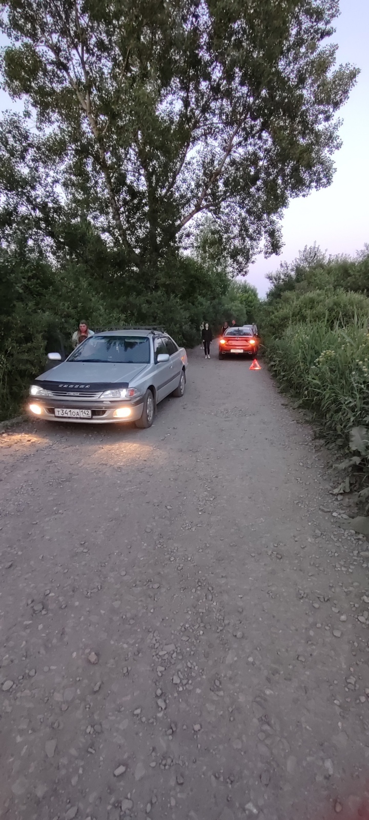 Жалоба на ГИБДД на бездействие по дтп
