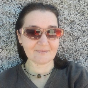 Бондаренко Ирина Сергеевна