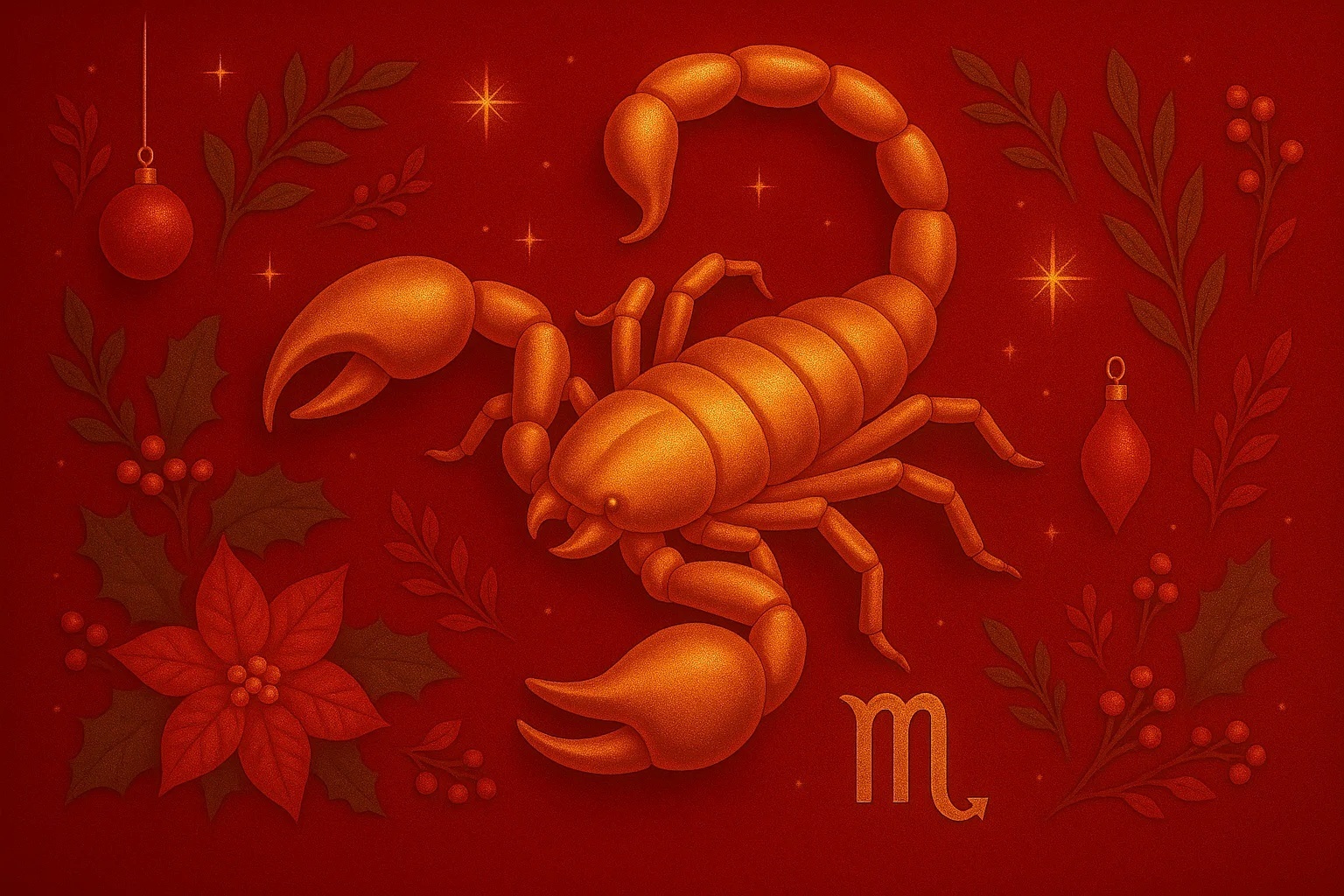 ❤️‍🔥Гороскоп для Скорпиона на 10 июля, 2026 года