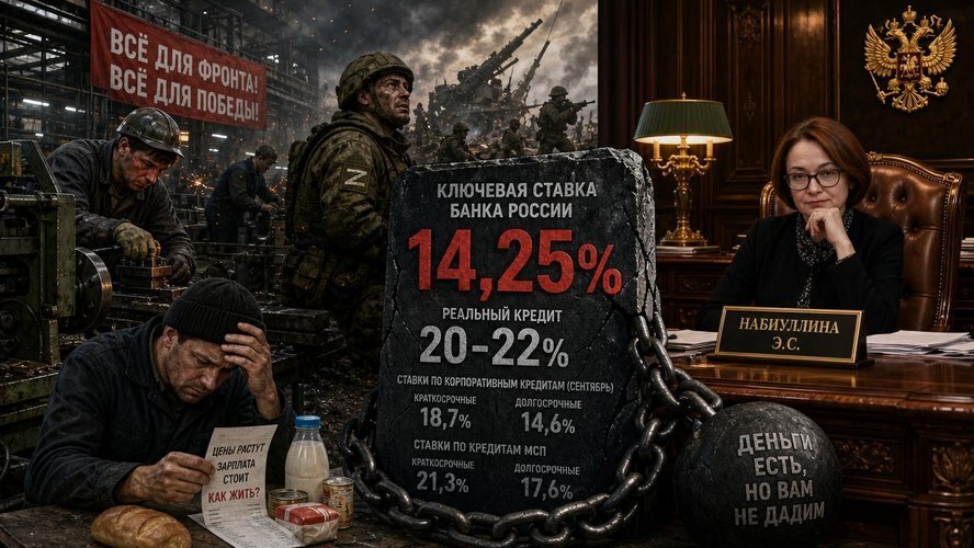• «Подвиг» по-немецки: за что Берлин аплодирует Набиулиной стоя.