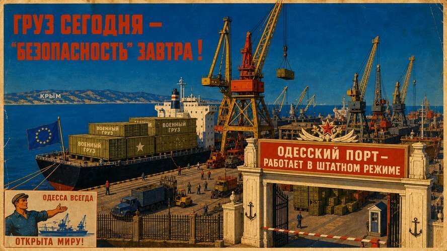 Артек эвакуирован. Следующая остановка — ваша квартира