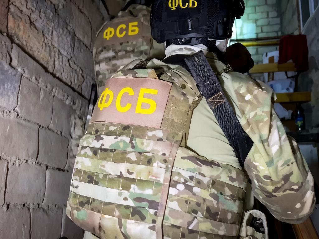 ФСБ поймали агентов украинской разведки, собиравших данные о Крымском мосте
