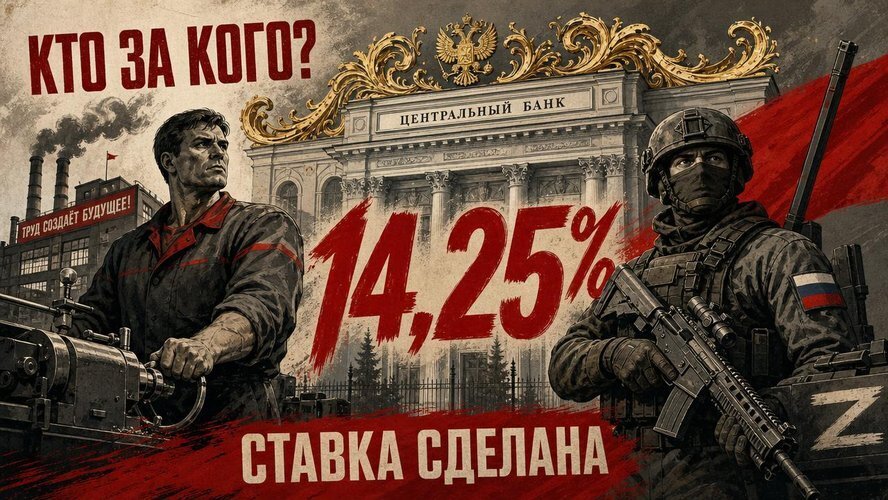 • «Подвиг» по-немецки: за что Берлин аплодирует Набиулиной стоя.