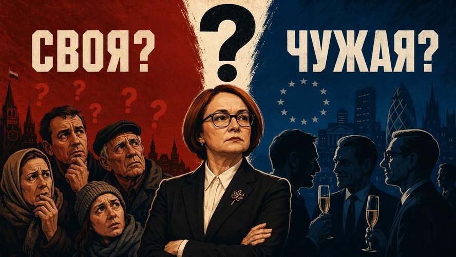 • «Подвиг» по-немецки: за что Берлин аплодирует Набиулиной стоя.