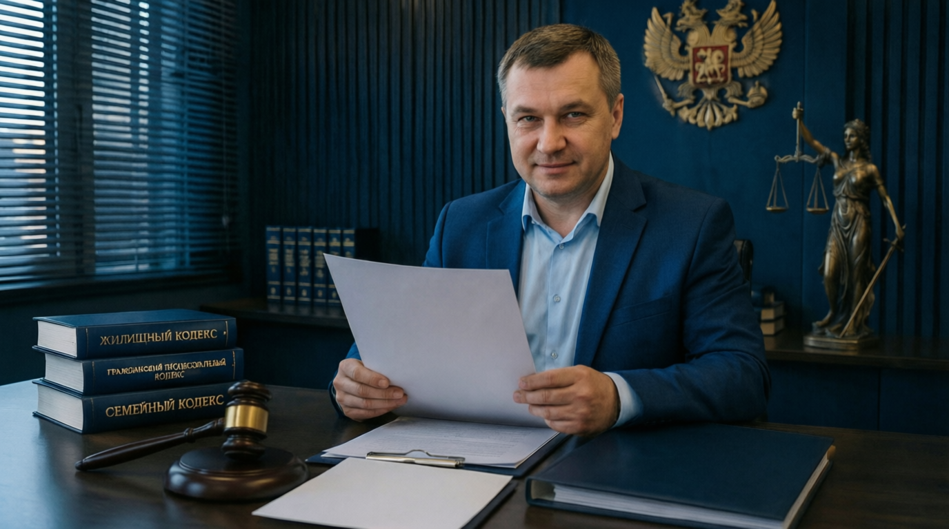 Права прописанного но не собственника: что можно и чего нельзя в 2026 году