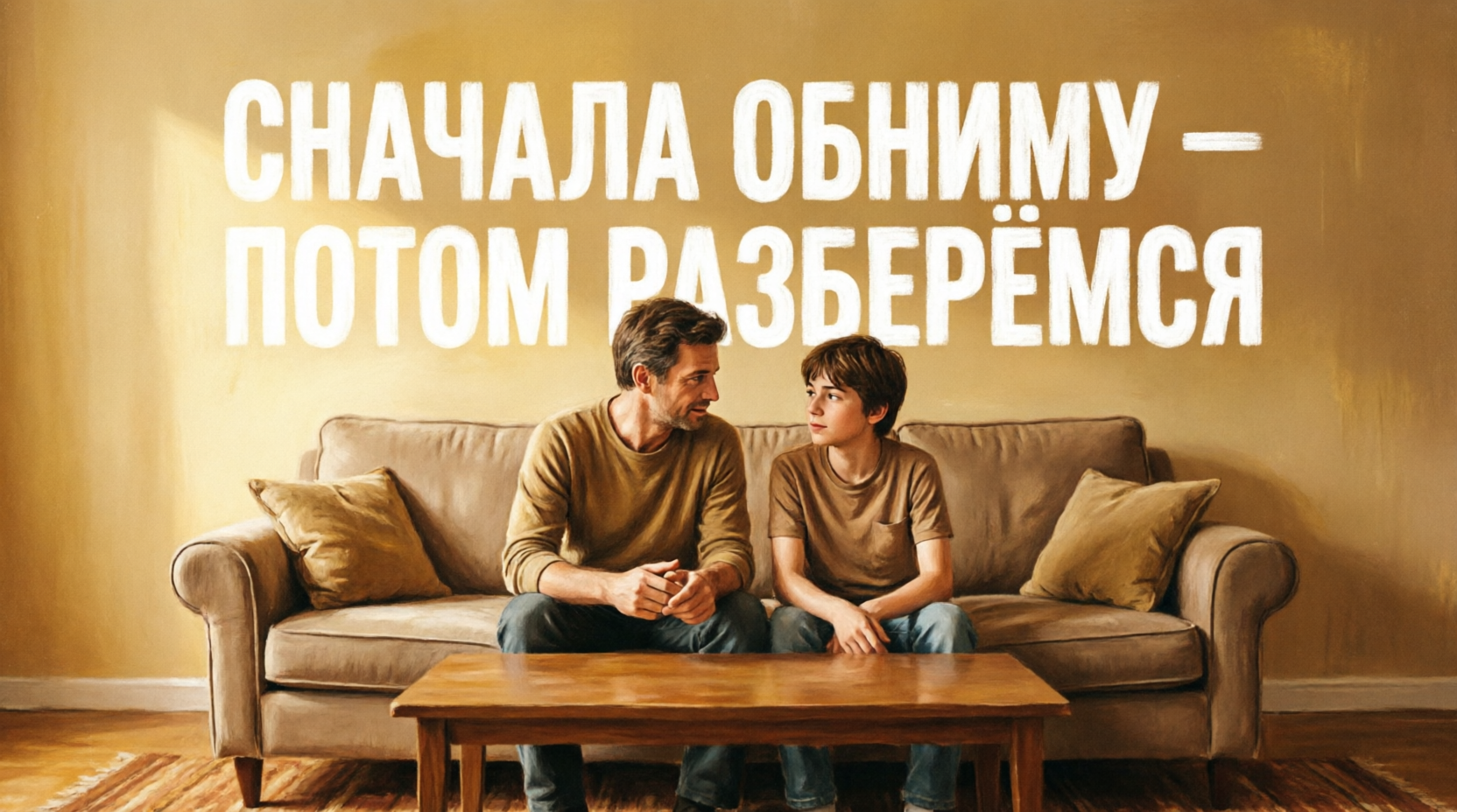 Мы воспитали идеальных жертв — послушных, молчаливых и очень удобных для мошенников?