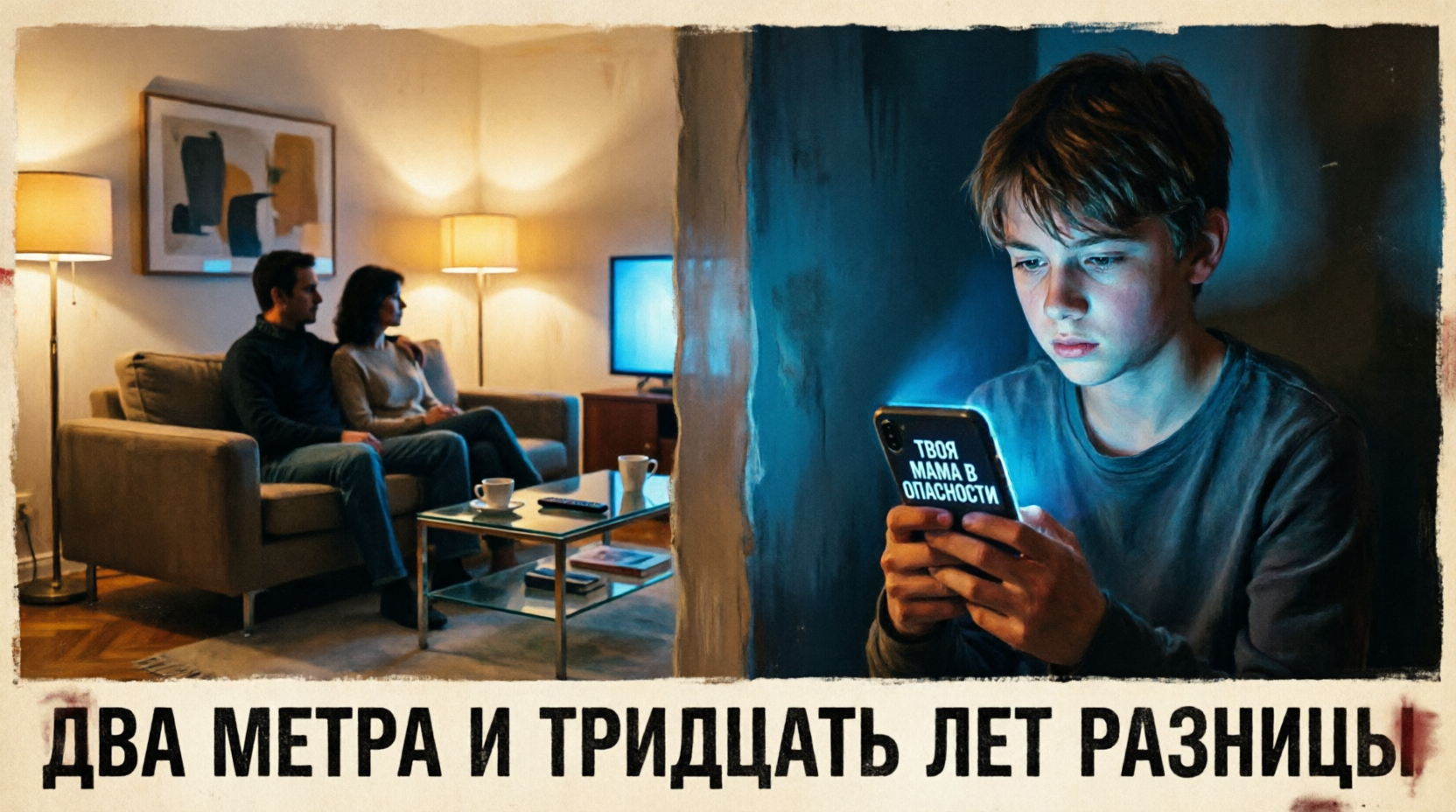 Мы воспитали идеальных жертв — послушных, молчаливых и очень удобных для мошенников?