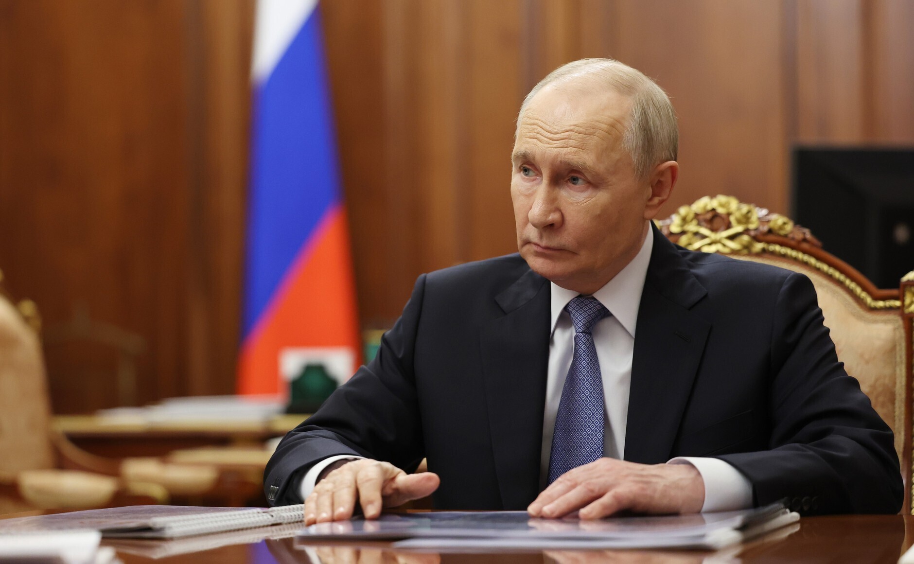 «Как в июне 1941-го»: Путин жестко ответил на скрытую угрозу НАТО и раскрыл их план
