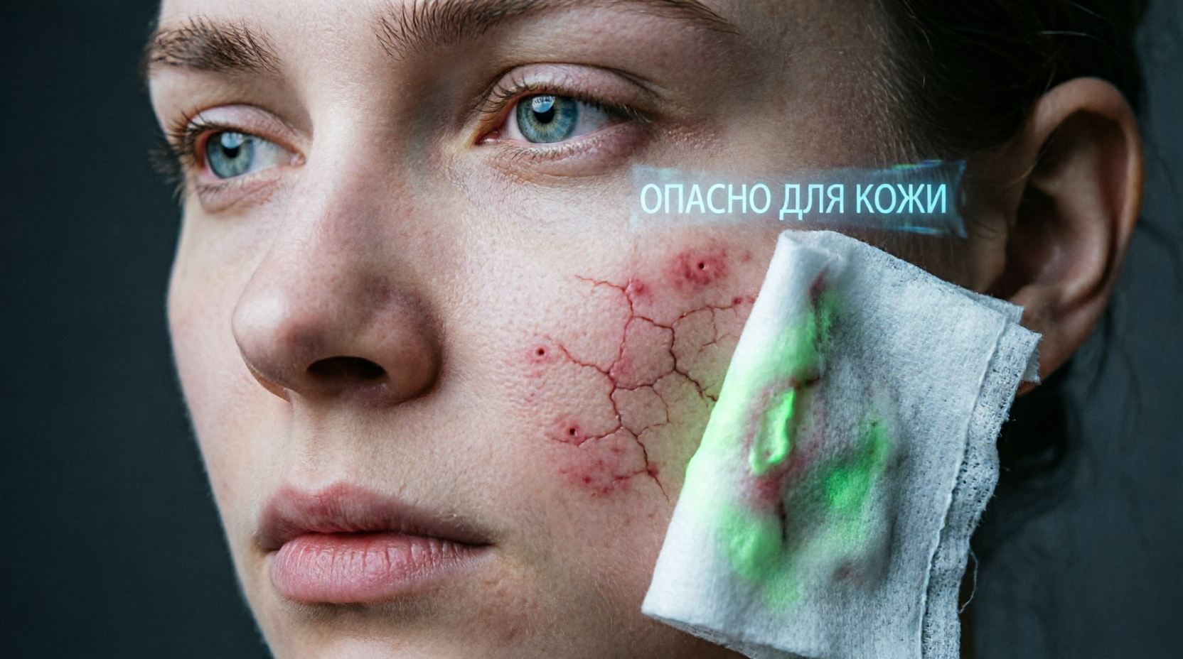Копеечная разница в цене, которая стоит вам здоровья кожи