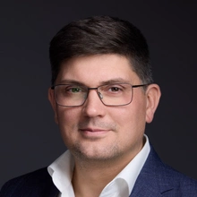 Дмитрий Чадов, г. Анкара