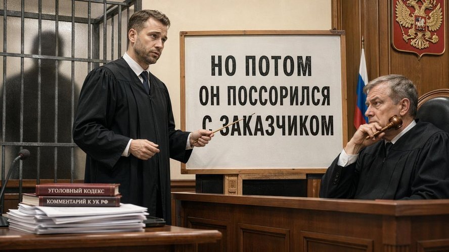 Бедные бандеровцы: их же обманули!
