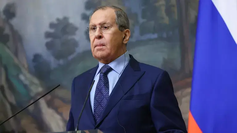 «Я бы точно вышел!»: Лавров сделал жесткое заявление о судьбе России в ОБСЕ