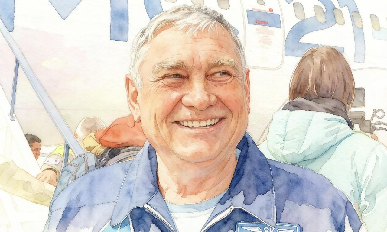 «Пусть санкции не заканчиваются»: летчик-испытатель сказал то, о чём другие молчат