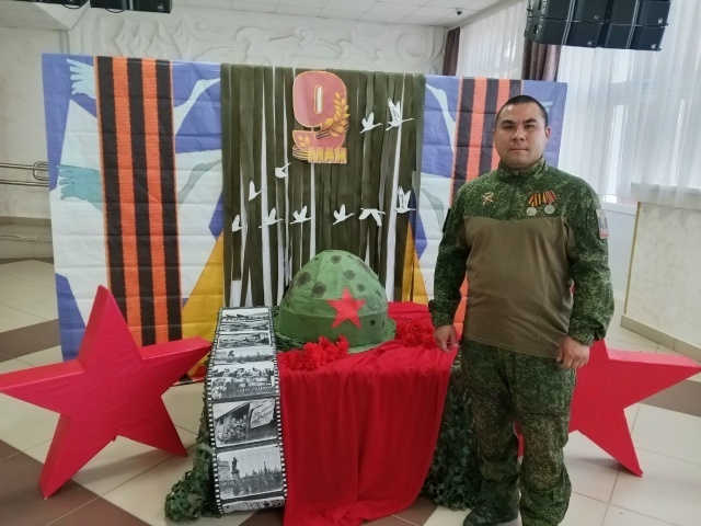 Герой нашего времени