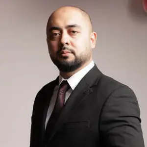 Ахунов Фируз Фахриддинович