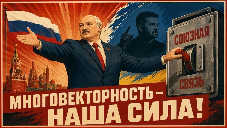 Союзник с ограниченной ответственностью: как понимать финты Минска
