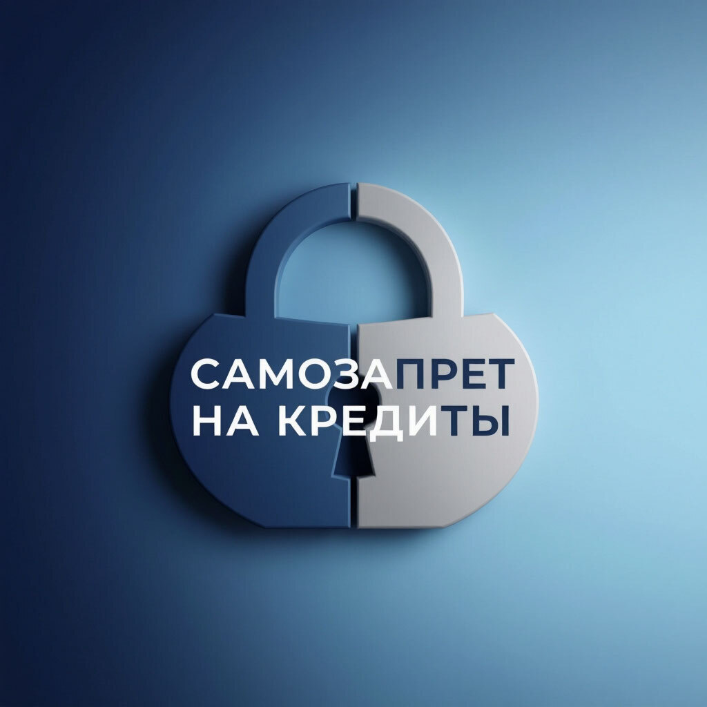 Как работает самозапрет? Почему кредит всё же могут выдать? Что делать, если кредит оформили незаконно? Когда суд не освободит от долга?