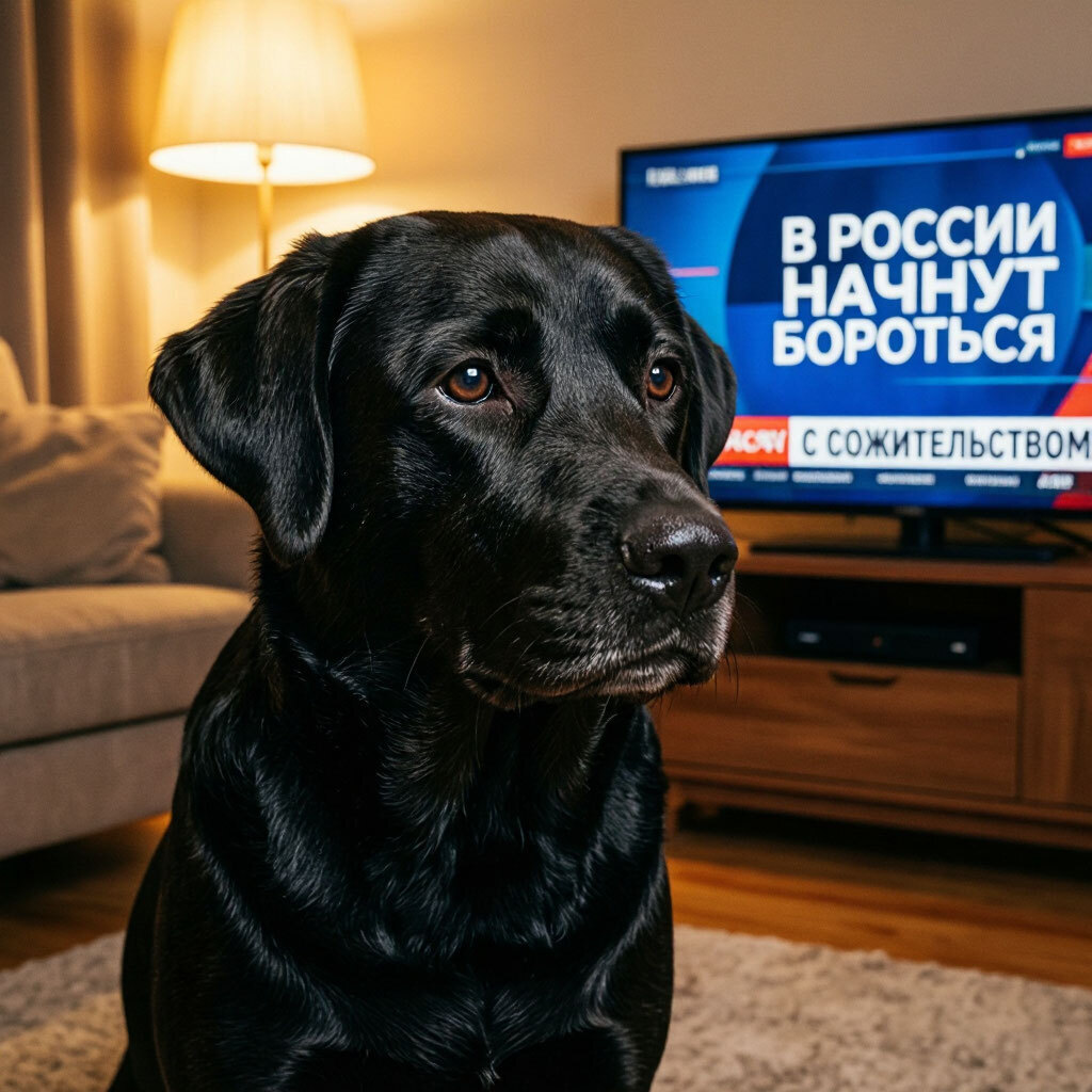 ❓В России начнут бороться с сожительством? И что думает об этом Крестик