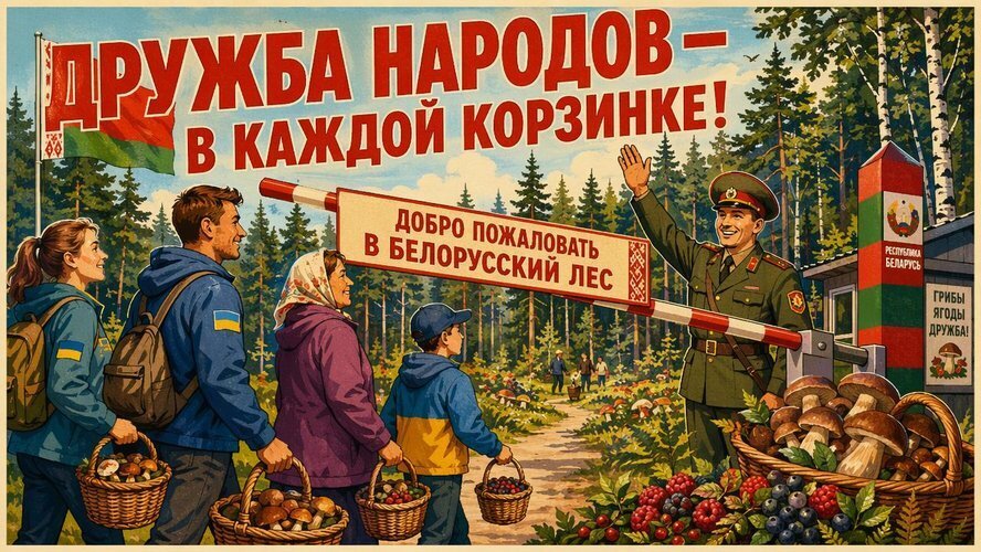 Союзник с ограниченной ответственностью: как понимать финты Минска