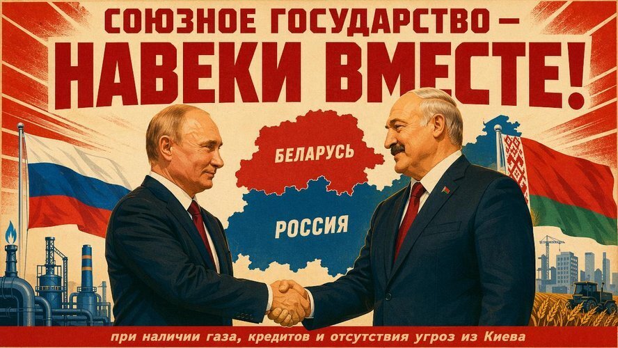 Союзник с ограниченной ответственностью: как понимать финты Минска
