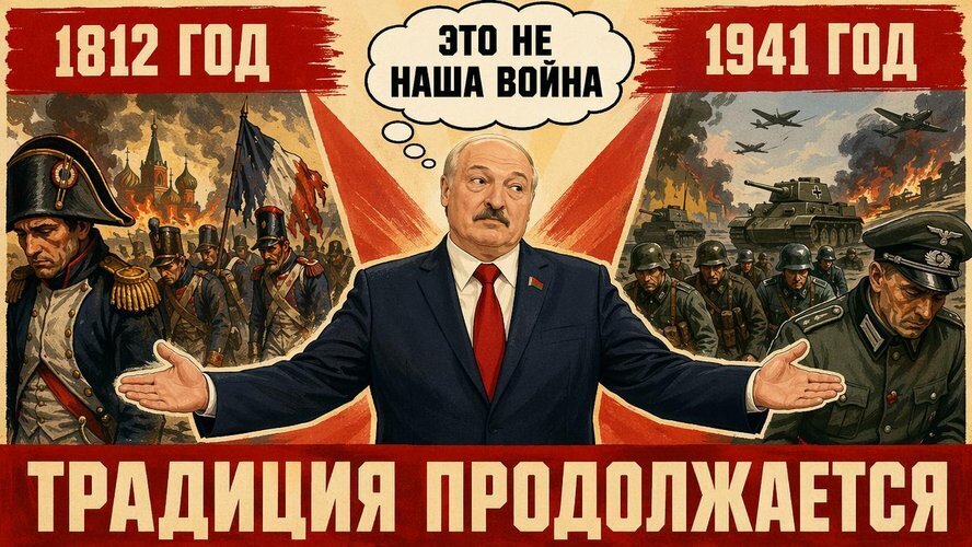 Союзник с ограниченной ответственностью: как понимать финты Минска