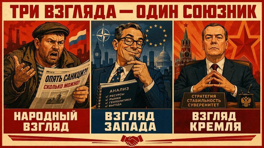 Союзник с ограниченной ответственностью: как понимать финты Минска