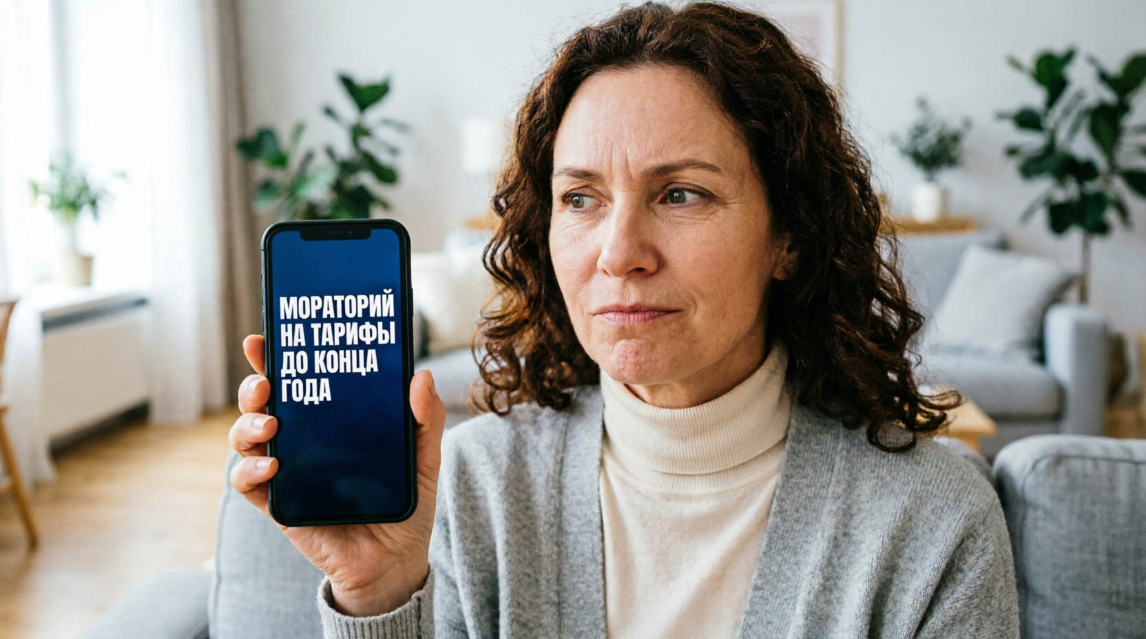 Отмена роста ЖКХ: Депутаты предлагают привязать платежки к инфляции