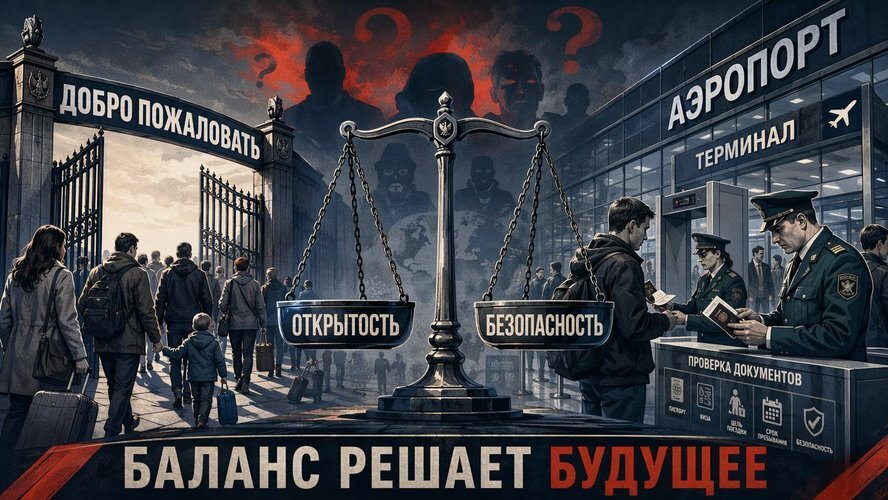 Откройте окно, пока караул не устал. Почему "заговорил" Никита Михалков?