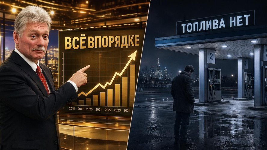 Откройте окно, пока караул не устал. Почему "заговорил" Никита Михалков?
