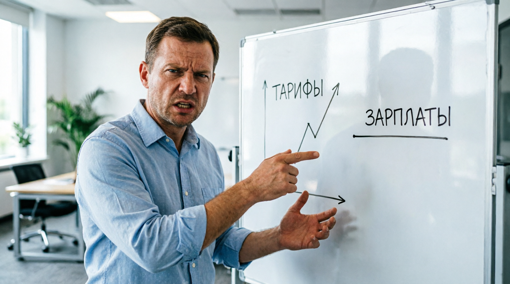 Отмена роста ЖКХ: Депутаты предлагают привязать платежки к инфляции