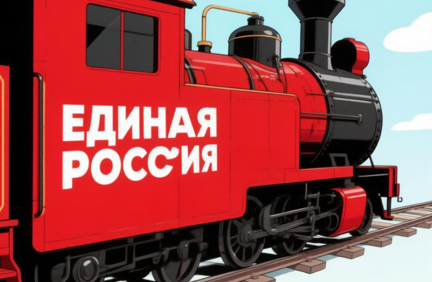 Лавров и Собянин — в топ‑5 списка ЕР. Зачем министру и мэру Дума?
