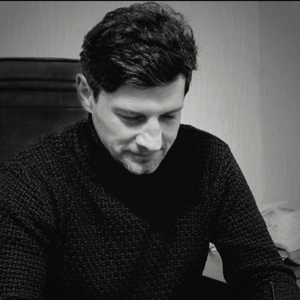 Слюсарев Илья Сергеевич