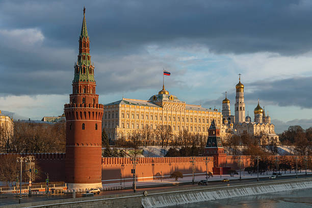 Кремль недоволен: СМИ не живут «повесткой дня России».Сказ о том, как Песков повестку искал, да так и не нашел