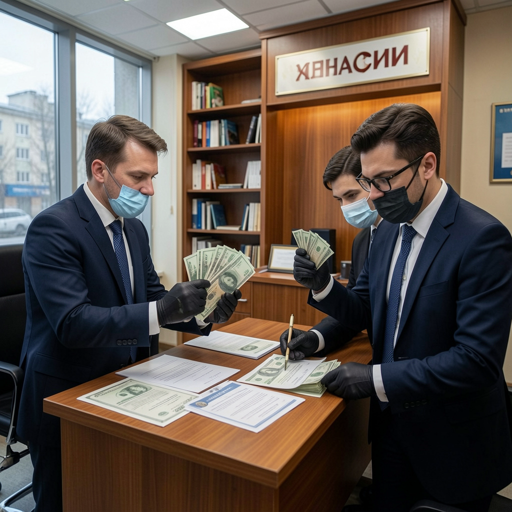 Цифровой паралич: Как новая инициатива правительства по защите от мошенников убьет банковские переводы