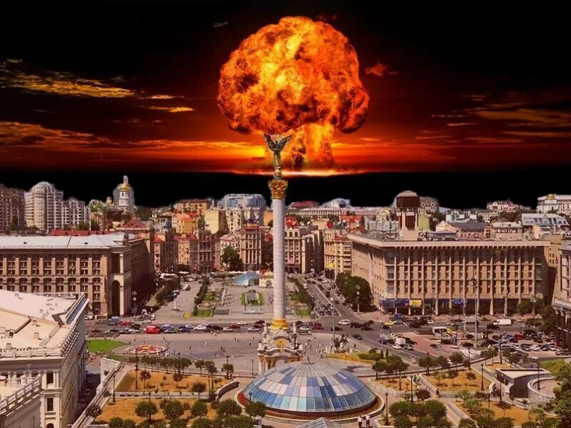 Без победителей и проигравших: в Раде заговорили о мире на фоне страхов ядерной войны
