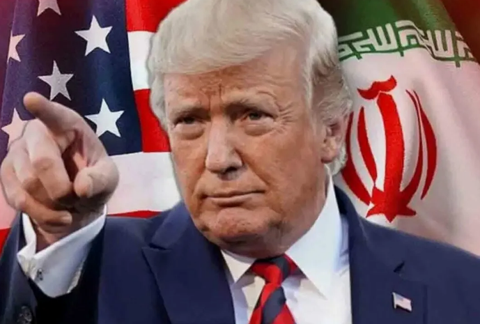Резкая смена позиции Трампа по санкциям против Ирана сведет на нет десятилетия ограничений.