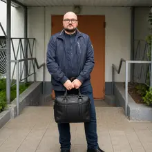 Адвокат Огнерубов Алексей, г. Воронеж