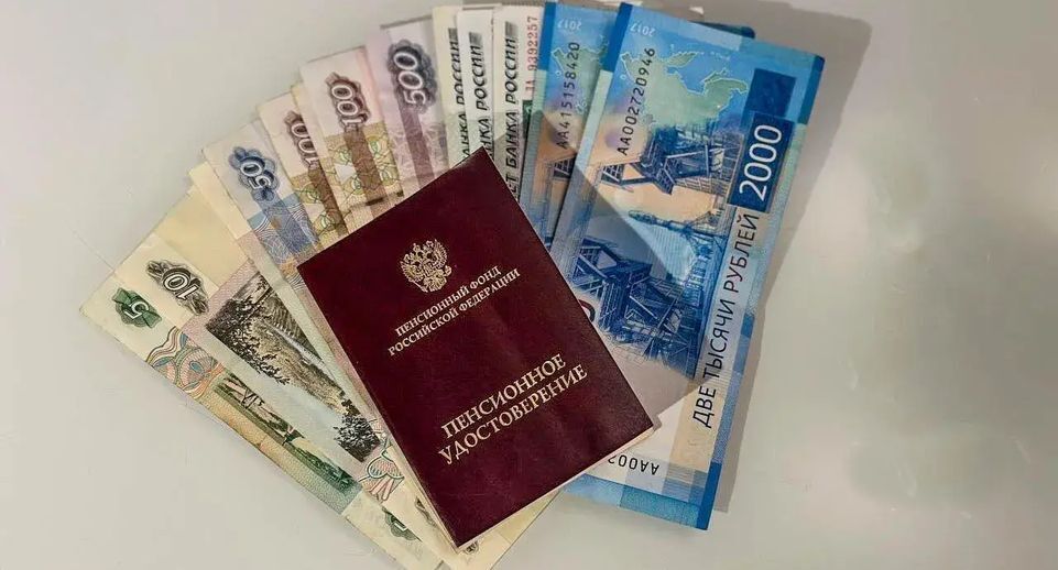 Депутат Нилов предложил снизить возраст пенсионной надбавки до 70 лет