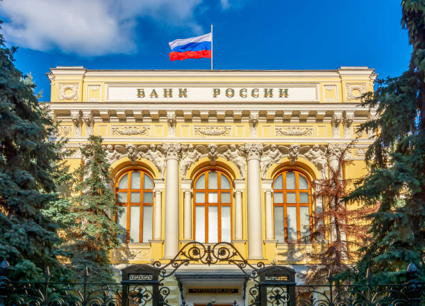 Чудо-пипетка: Как ЦБ сократил поддержку рубля в восемь раз, но оставил нам надежду