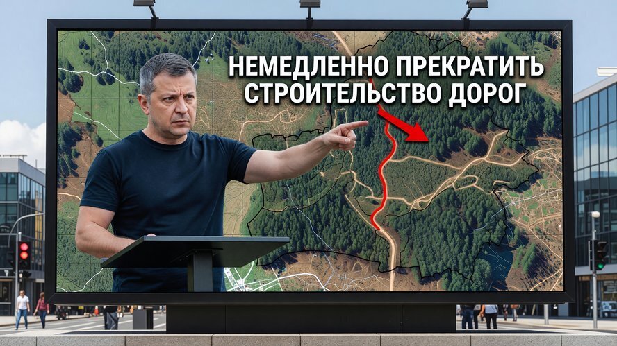 Дух Анкориджа: Договорились — забыли. Как Вашингтон превратил дипломатию в жанр стендапа.