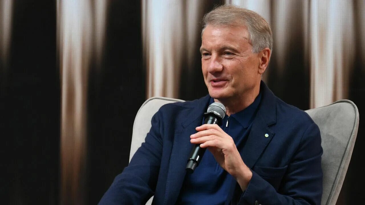 ЕГЭ пора списать в архив? Греф бросает вызов школьной системе