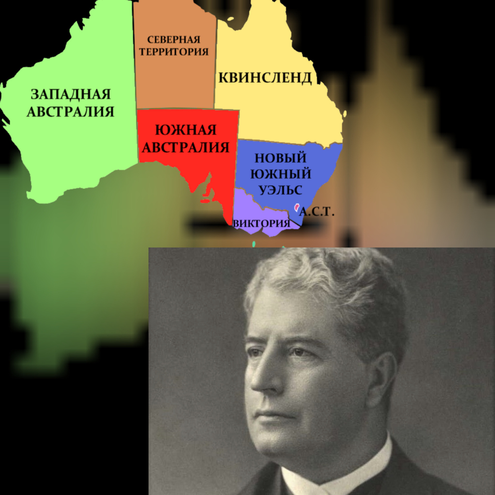 ХХ век год за годом: 1901