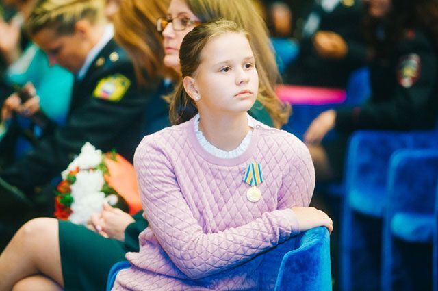 Юлия Михайловна Король. Трагедия в Карелии