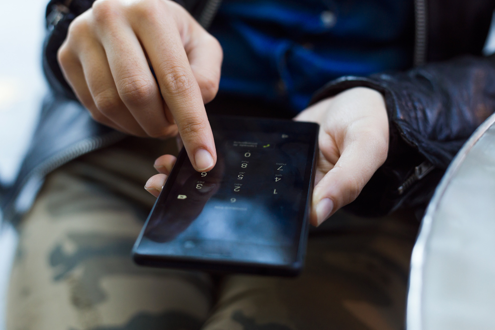 Wildberries начинает проверку IMEI дорогих смартфонов в собственных пунктах выдачи
