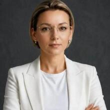 Юрист Юшкевич Екатерина Владимировна, г. Омск