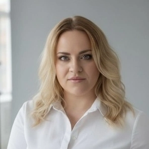 Савостьянова Ксения Вадимовна