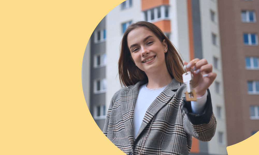 Продавать лицом: как будет работать механизм сделок с жильем по биометрии