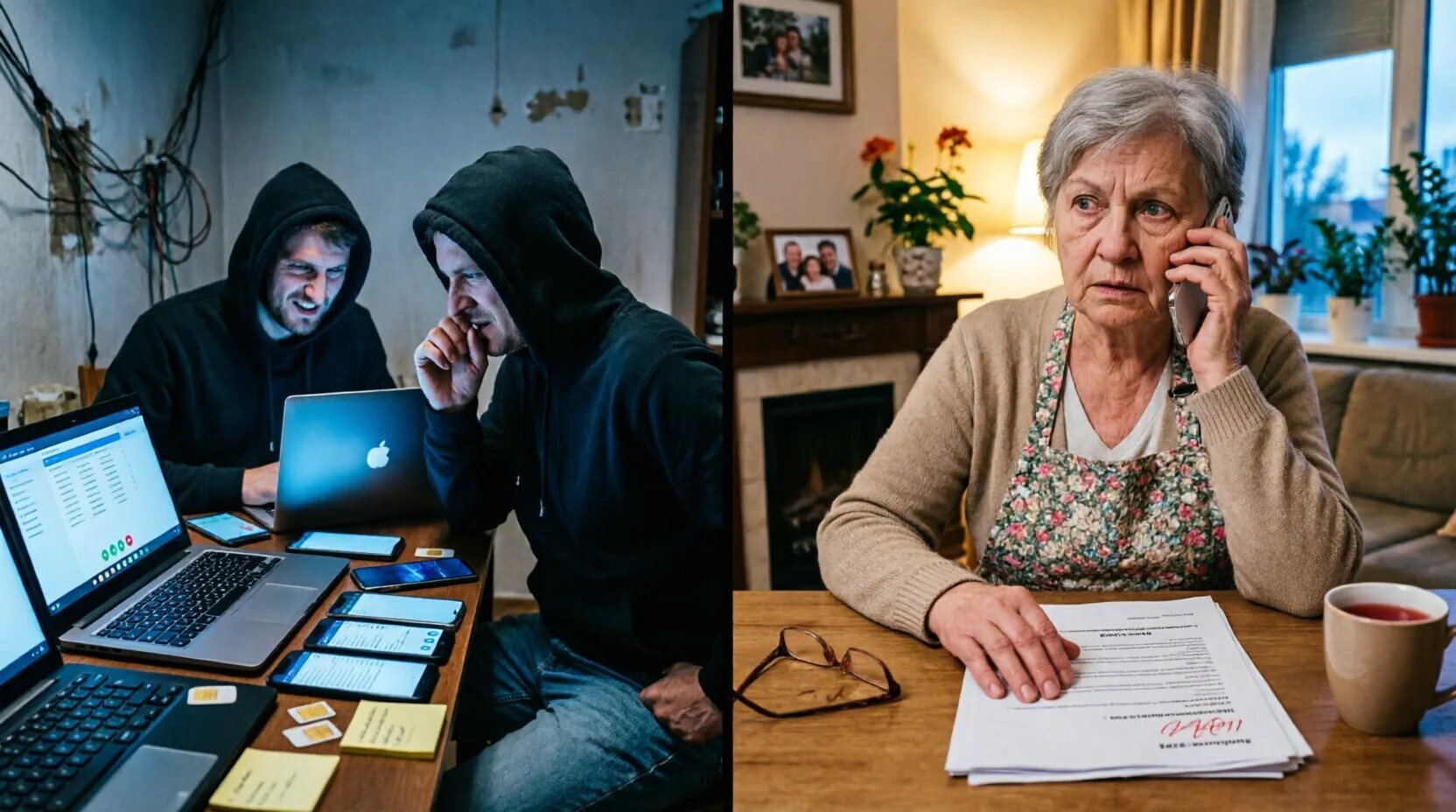 «Ответила на звонок и продиктовала код из СМС. Теперь банк вешает на неё 620 000 рублей»: как мы доказали, что договор — фальшивка