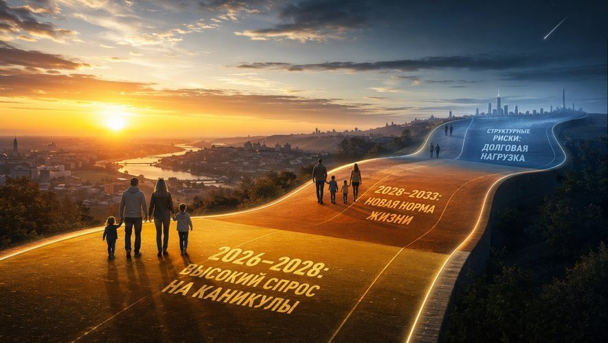 Родил второго — банк подождёт! Чего стоит новая льгота для семей с детьми и кто за неё заплатит?