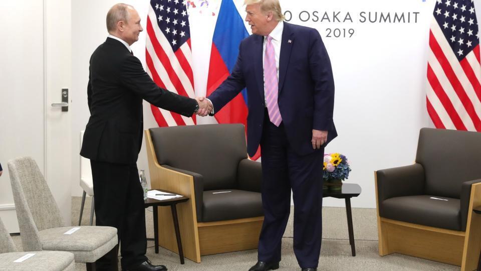 Теперь Россия идет до конца. Приготовьтесь к неизбежному.